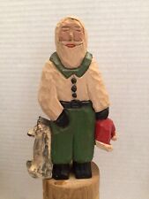 Boris Claus 1991 Great American Taylor Collectibles Fox Russia GATC picture
