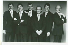 1986  Kings Singers  press photo P1D picture