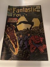 Marvel's Greatest Comics Fantastic Four #52  2006 picture