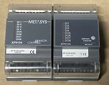 METASYS XP9104 - Johnson Controls - Expansion Module picture
