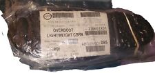 Airboss Overboot LIGHTWEIGHT CBRN BOOTS NSN 8430-01-536-5416 Large picture