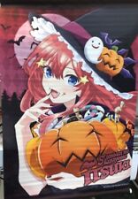 i0plus tapestry May) The Quintessential Quintuplets Halloween draw down B2 T... picture