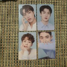 EXO Official Photocard 2022 Season's Greetings Kpop Genuine - CHOOSE picture