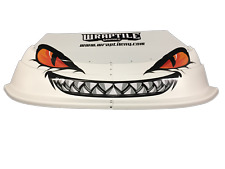 Race Car Headlight Grill Vinyl Decal Graphic Kits picture