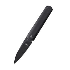 Kizer Feist Black Titanium Handle S35VN Steel EDC Pocket Knife Ki3499A5 picture