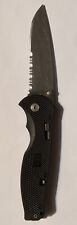 SOG Flash II Assisted Opening Pocket Knife picture
