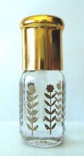Rare White Musk Smooth Natural Heavy Oil Perfume 3ml  Non Alcoholic مسك أبيض picture