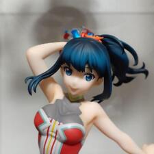 Quesq Ssss.Gridman Rikka Takarada Cheerleader Style 1/7 Scale Figure 24cm Japan picture