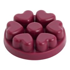 Partylite 1 box CRANBERRY THYME SCENT PLUS HEART Aroma Melts NEW  NIB picture