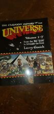 The Cartoon History of the Universe 1990 - Graphic Book Vintage picture