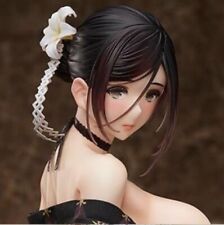 Sexy Adult Anime Figure Mitsumi Ryuguji Perfect body Model Art Toy Collectible picture