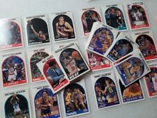 1989-90 NBA Hoops Basketball - Pick Your Card From the Base Set #1TB #352 picture