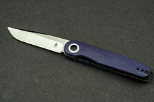 Kizer Cutlery Squidward Folding Knife 2.81