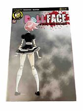 Dollface #10 NM Action Lab Danger Zone Comics Book (box51) picture