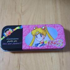 Sailor Moon  Band-Aid/Band-Aid Can Case picture