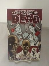 The Walking Dead Volume 1: Days Gone Bye Trade Paperback Image Comics picture