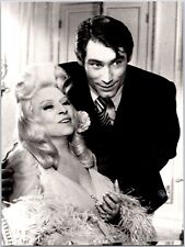 Timothy Dalton Actor Mae West  A11043 A11 Original Vintage Photo picture