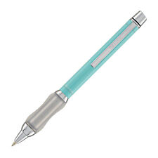 Sensa Metro Ballpoint Pen in Steel Turquoise Sea - NEW in Original Box picture