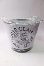 (25-Pk) White Claw Bucket LMH45854 picture