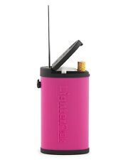 LighterPick All-in-One Waterproof Smoking Dugout Scent Resistant Color Pink picture
