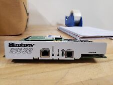 Toshiba Stratagy iES32 4-Port Integrated Enterprise Server / Voicemail Module picture