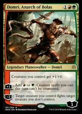 Domri, Anarch of Bolas ~ War of the Spark [ Excellent ] [ Magic MTG ] picture