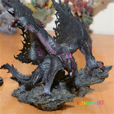 IN US Capcom Monster Hunter Creators Model Gore Magala Painted Figure New Boxed picture
