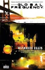 Global Frequency - Paperback By Ellis, Warren - GOOD picture