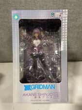 SSSS.GRIDMAN Akane Shinjo 1/6th Scale Figure PULCHRA Japan Sales Products picture