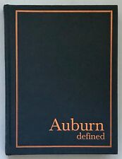 2006 AUBURN UNIVERSITY Yearbook GLOMERATA, Auburn, Alabama picture