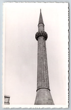 c1950s Hagia Sophia Spire Mosque Vintage Postcard picture
