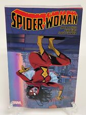 Spider-Woman by Pacheco & Perez Collects #1-21 New Marvel Comics TPB Paperback picture