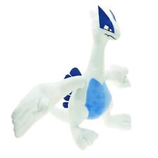 U.S Seller - legendary Pokemon Lugia Large 12’ Inches Blue Plush Toy Brand New picture
