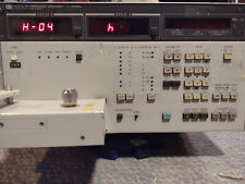 HP 4191A RF Impedance Analyzer 1-1000Mhz picture