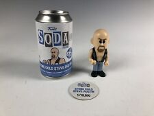 Funko Soda WWE STONE COLD STEVE AUSTIN  Common Gamestop Exclusive 12500  picture