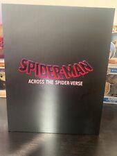 FiGPiN Spider-Man Across The Spider-Verse Exclusive Box Set Of 853 LE 1000 picture