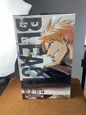 Bleach Box Set 2 Volumes 22-48 Tite Kubo Manga picture