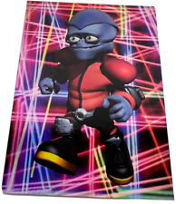 2002 Comic Images Butt-Ugly Martians Chase Cards Do-Wah Diddy #C6 picture
