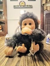 Vintage Hosung Baby Chimpanzee picture