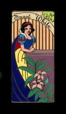 Disney Auctions Art Nouveau Snow White LE Disney Pin 30666 picture