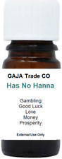 Has No Hanna Oil Money 5mL – Gambling Good Luck Love Prosperity (Sealed) picture