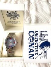 Detective Conan USJ 2017 Limited Collaboration Watch Japan NEW picture