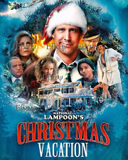 CHEVY CHASE CHRISTMAS VACATION 8X10 Photo  picture
