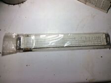 vintage pickett slide rule #N-515-T by Cleveland institute of electronics USA picture
