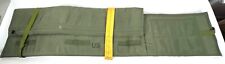 New US Military Parachutists Individual Weapons Case Drag Bag OD Green Nylon picture