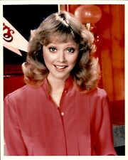BR13 Rare TV Vtg Color Photo SHELLEY LONG Cheers Diane Chambers Pretty Actress picture