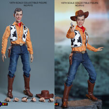 PLAY TOY P015 1/6th Happy Cowboy Collectible Figure New Fashion Hot Toy In Stock picture