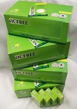 NICFREE CIGARETTE FILTERS WHOLESALE 80 PACKS SAVE $30 Filter Out Tar & Nic picture
