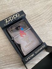 New Zippo Atlanta Olympics 1996 Limited Editions picture