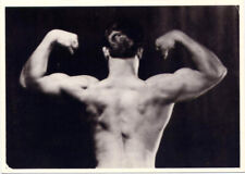 Charles Atlas 1922 World's Most Perfectly Developed Man POSTCARD picture